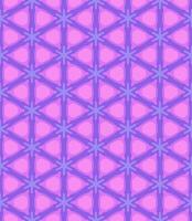 Multi color seamless abstract pattern. Background and backdrop. Multi Colored. Colorful ornamental design. vector