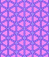 Multi color seamless abstract pattern. Background and backdrop. Multi Colored. Colorful ornamental design. vector