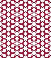 Multi color seamless abstract pattern. Background and backdrop. Multi Colored. Colorful ornamental design. vector
