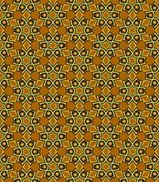 Multi color seamless abstract pattern. Background and backdrop. Multi Colored. Colorful ornamental design. vector