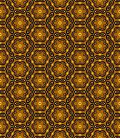 Multi color seamless abstract pattern. Background and backdrop. Multi Colored. Colorful ornamental design. vector
