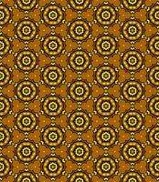 Multi color seamless abstract pattern. Background and backdrop. Multi Colored. Colorful ornamental design. vector