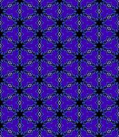 Multi color seamless abstract pattern. Background and backdrop. Multi Colored. Colorful ornamental design. vector