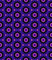 Multi color seamless abstract pattern. Background and backdrop. Multi Colored. Colorful ornamental design. vector