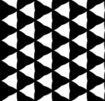 Black seamless abstract pattern. Overlay for background and backdrop. Ornamental design. PNG graphic illustration with transparent background.