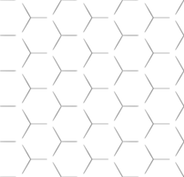 Black seamless abstract pattern. Overlay for background and backdrop. Ornamental design. PNG graphic illustration with transparent background.