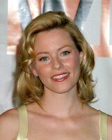 Elizabeth Banks Women In Film presents Fusion The 2005 Crystal  Lucy Awards An Evening Celebrating Partnership Los Angeles CA June 10 2005 photo