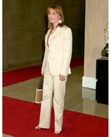 Laura Innes Women In Film presents Fusion The 2005 Crystal  Lucy Awards An Evening Celebrating Partnership Los Angeles CA June 10 2005 photo