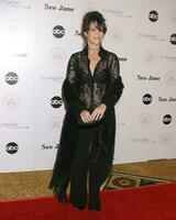 Mary Page Keller CommanderinChief Inagural Ball Regent Beverly Wilshire Hotel Los Angeles CA September 21 2005 photo