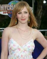 Jamie Ray Newman Cinderella Man World Premiere Gibson Amphitheatre Universal City Walk Los Angeles CA May 23 2005 photo