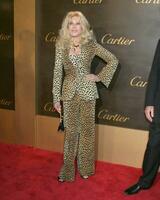 jocelyn wildenstein Cartier reapertura beverly colinas California mayo 9 9 2005 yo foto