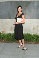 Lola Glaudini CBS TCA Summer Press Tour Party TCA  Television Critics Association Los Angeles CA July 19 2005 photo