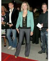 Crystal Allen Brokeback Mountain LA Screening Manns National Theater Westwood CA November 29 2005 photo