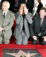 Antonio Banderas Walk of Fame Ceremony for Antonio Banderas Los Angeles CA October 18 2005 photo