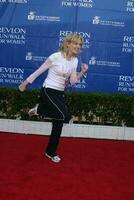 Revlon RunWalk for Women Los Angeles CA May 7 2005    i photo