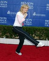 Kathryn Morris Revlon RunWalk for Women Los Angeles CA May 7 2005    i photo