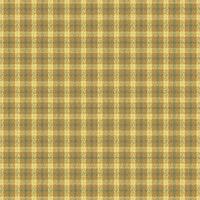 Tartan plaid pattern with texture and nature color. vector