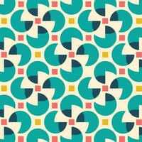 Vector illustration of Pattern Background.