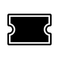 Coupon Icon Vector. Flat design style eps 10. Can be used for mobile apps, websites and UI vector