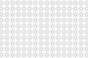 floral and plant seamless pattern background vector