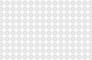 floral and plant seamless pattern background vector