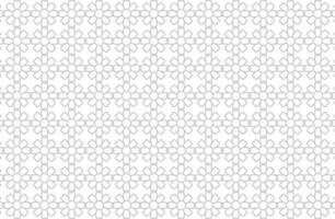 floral and plant seamless pattern background vector