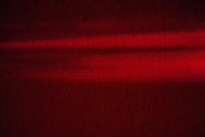 antecedentes degradado negro y ligero rojo cubrir resumen antecedentes negro, noche, oscuro, noche, con espacio para texto, para un antecedentes textura. foto