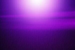 antecedentes degradado negro y ligero púrpura cubrir resumen antecedentes negro, noche, oscuro, noche, con espacio para texto, para un antecedentes Violeta textura. foto