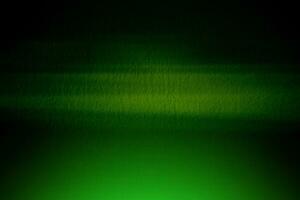 Background gradient black and light green overlay abstract background black, night, dark, evening, with space for text, for a background  texture. photo
