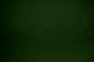 Light green velvet fabric texture gradient used as background. Emerald color panne fabric background of soft and smooth textile material. crushed velvet .luxury emerald tone for silk. photo