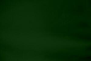 Light green velvet fabric texture gradient used as background. Emerald color panne fabric background of soft and smooth textile material. crushed velvet .luxury emerald tone for silk. photo