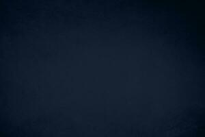 Dark blue velvet fabric texture used as background. Sky color panne fabric background of soft and smooth textile material. crushed velvet .luxury cobalt tone for silk. photo