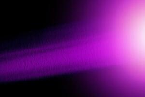 Background gradient black and light purple overlay abstract background black, night, dark, evening, with space for text, for a background violet  texture. photo