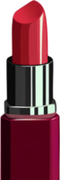 lippenstift icoon. ai gegenereerd png