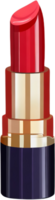 lippenstift icoon. ai gegenereerd png