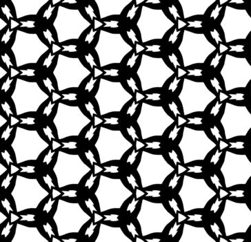 svart sömlös abstrakt mönster. täcka över för bakgrund och bakgrund. dekorativ design. png grafisk illustration med transparent bakgrund.