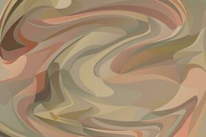 Colorful abstract background with a pattern of lines and colors. vector