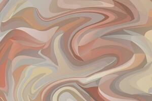 Colorful abstract background with a pattern of lines and colors. vector