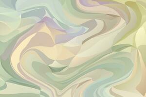 Colorful abstract background with a pattern of lines and colors. vector