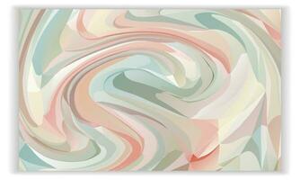 Marbel abstract background . vector