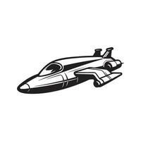 Speed Boat Images Vector