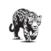 leopardo vector arte, iconos, y gráficos