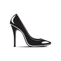 High Heel Vector Images, design