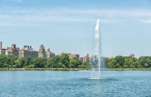 Jacqueline Kennedy Onassis Reservoir photo