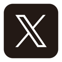 x, nieuw twitter logo png