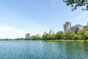 Jacqueline Kennedy Onassis Reservoir photo