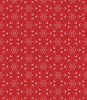 Multi color seamless abstract pattern. Background and backdrop. Multi Colored. Colorful ornamental design. vector