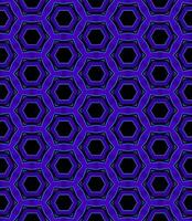 Multi color seamless abstract pattern. Background and backdrop. Multi Colored. Colorful ornamental design. vector