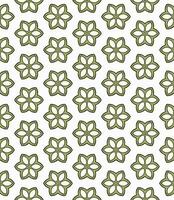 Multi color seamless abstract pattern. Background and backdrop. Multi Colored. Colorful ornamental design. vector