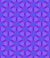 Multi color seamless abstract pattern. Background and backdrop. Multi Colored. Colorful ornamental design. vector